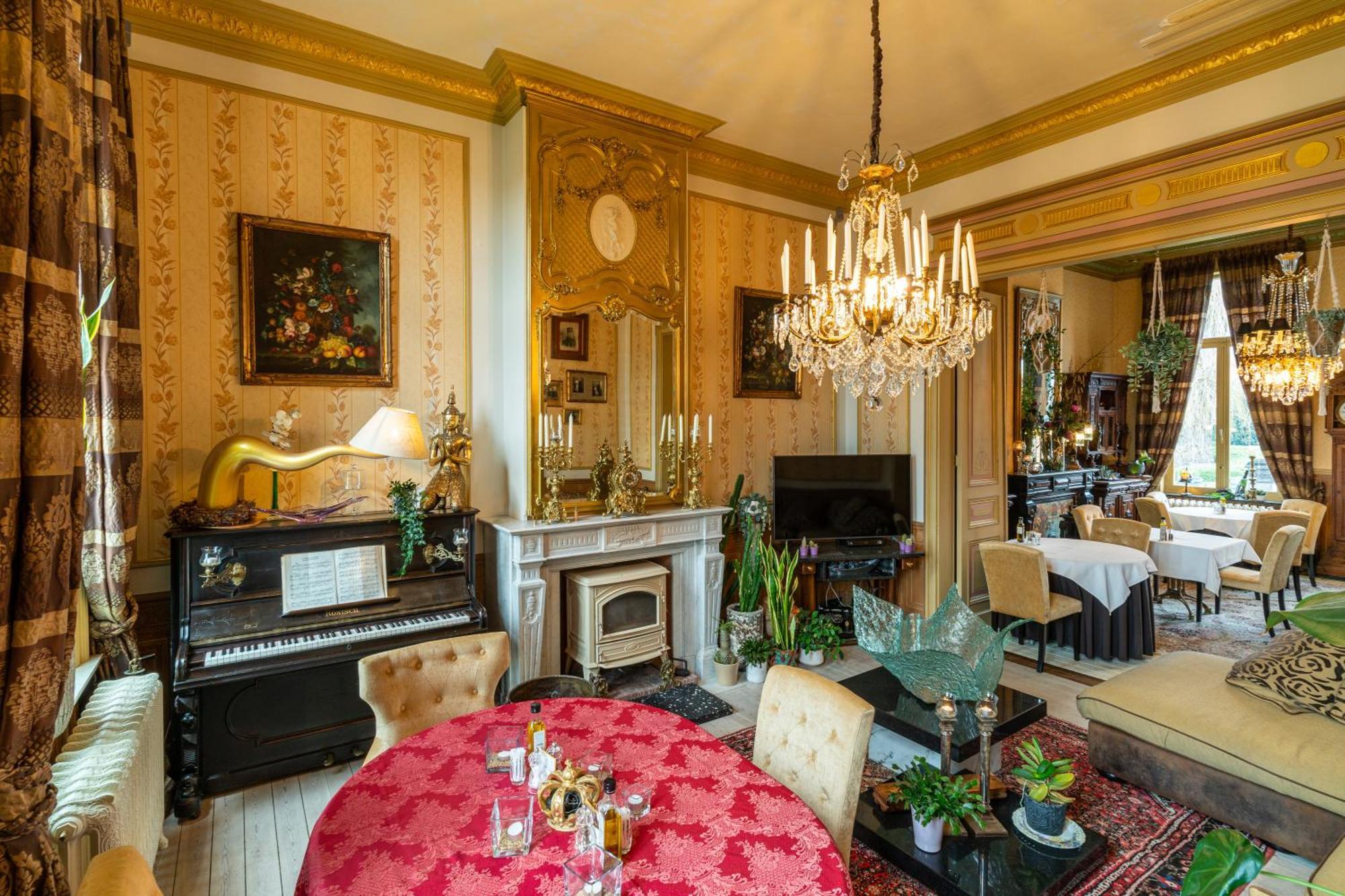 Art Of Dreams Deluxe 4 Stars Bed & Breakfast Laakdal Eksteriør bilde