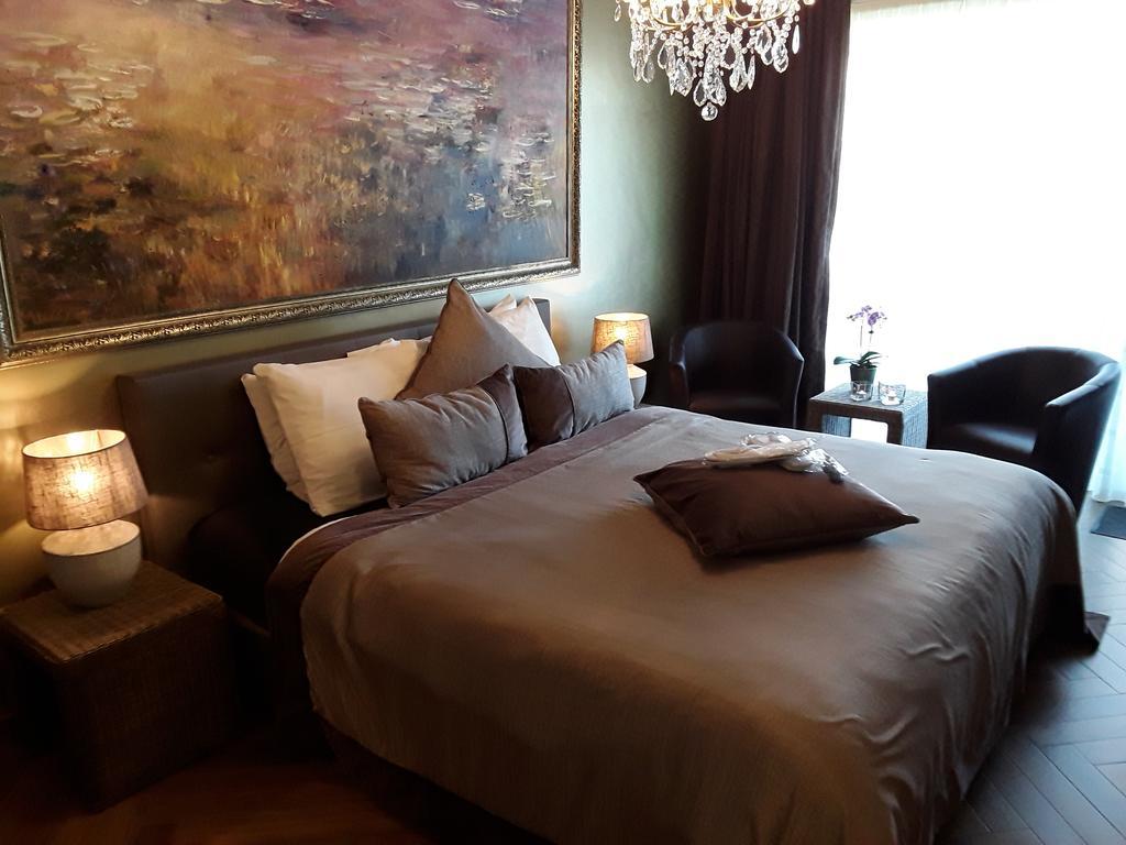 Art Of Dreams Deluxe 4 Stars Bed & Breakfast Laakdal Eksteriør bilde