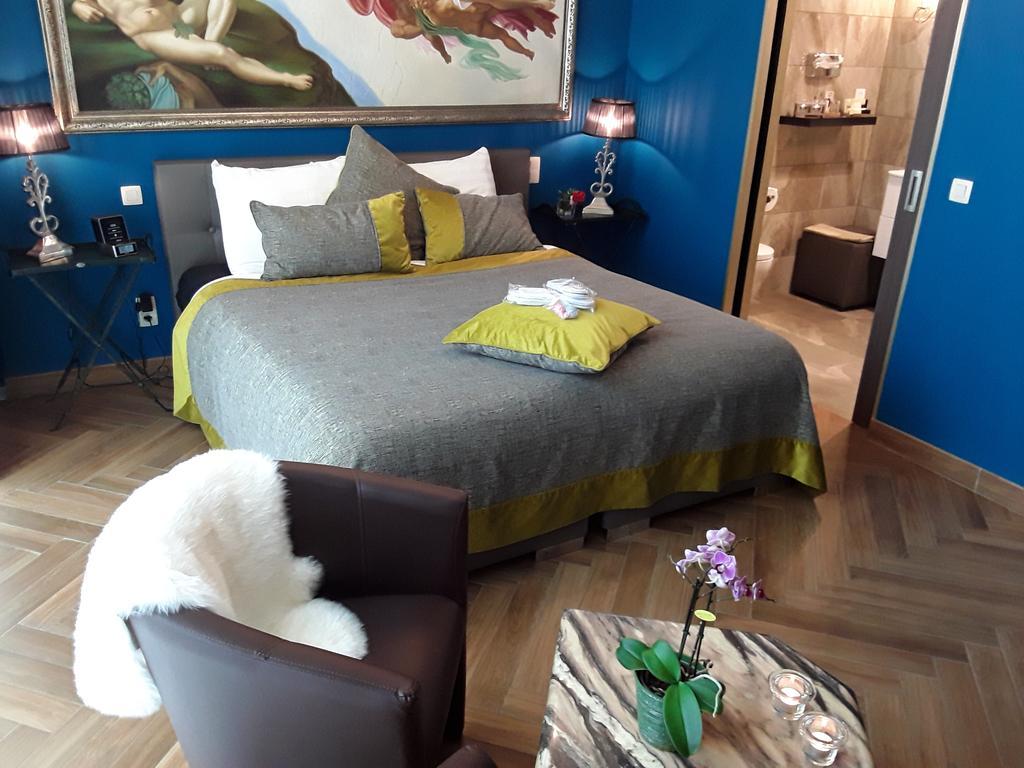 Art Of Dreams Deluxe 4 Stars Bed & Breakfast Laakdal Eksteriør bilde