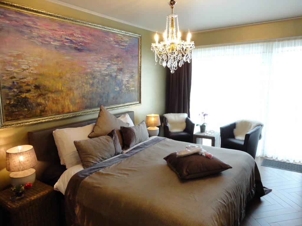 Art Of Dreams Deluxe 4 Stars Bed & Breakfast Laakdal Eksteriør bilde