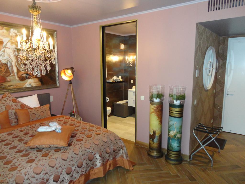 Art Of Dreams Deluxe 4 Stars Bed & Breakfast Laakdal Eksteriør bilde